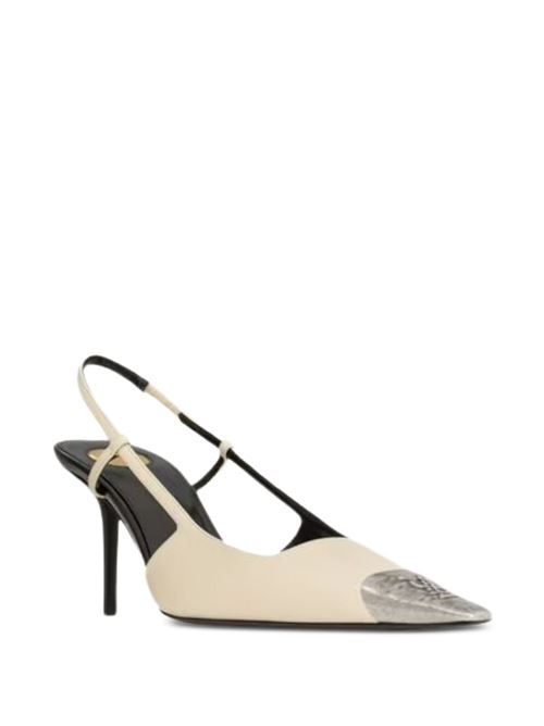 Dècollètè jeanne SAINT LAURENT | 869550AAFGC9204